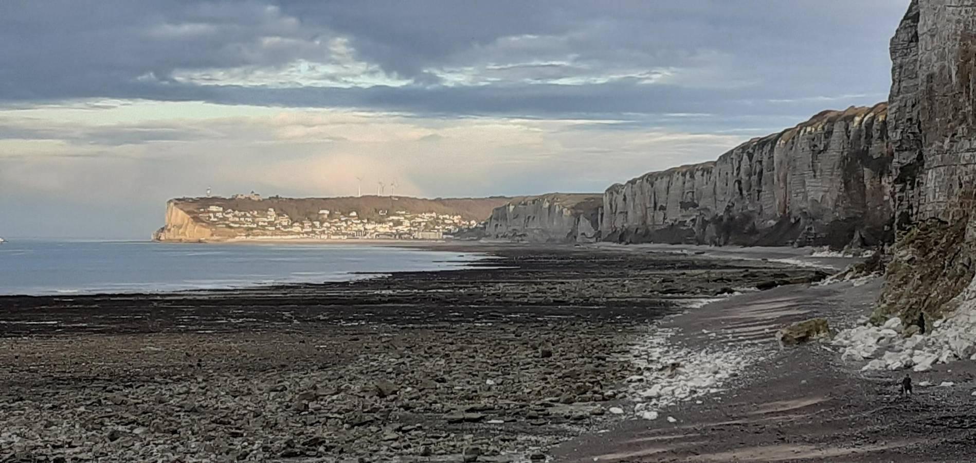 Vakantiehuis in Seine-Maritime, Frankrijk voor 6 personen foto 11