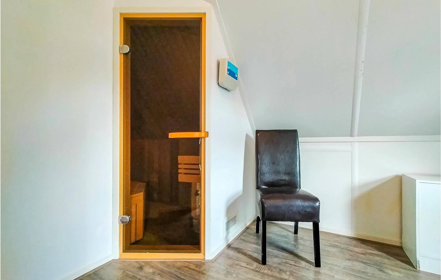 Vakantiehuis met sauna en zwembad in Delden, Twente, Nederland voor 4 personen foto 21