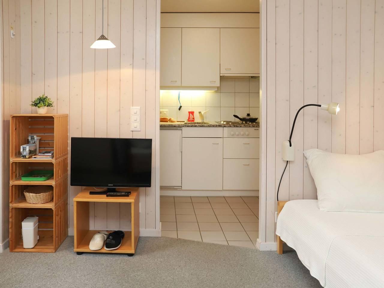 Vakantieappartement in Saanen, Zwitserland voor 2 personen foto 12