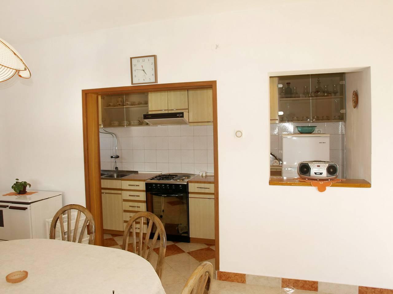 Vakantieappartement in Otok Molat, Kroatië voor 7 personen foto 7