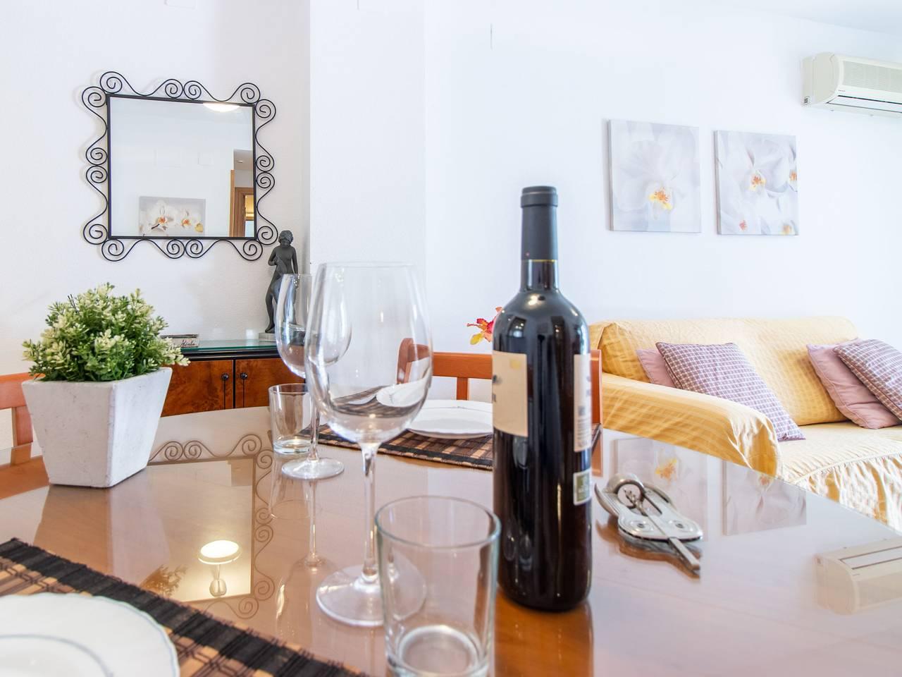 Vakantieappartement in Oropesa del Mar, Spanje voor 4 personen foto 13