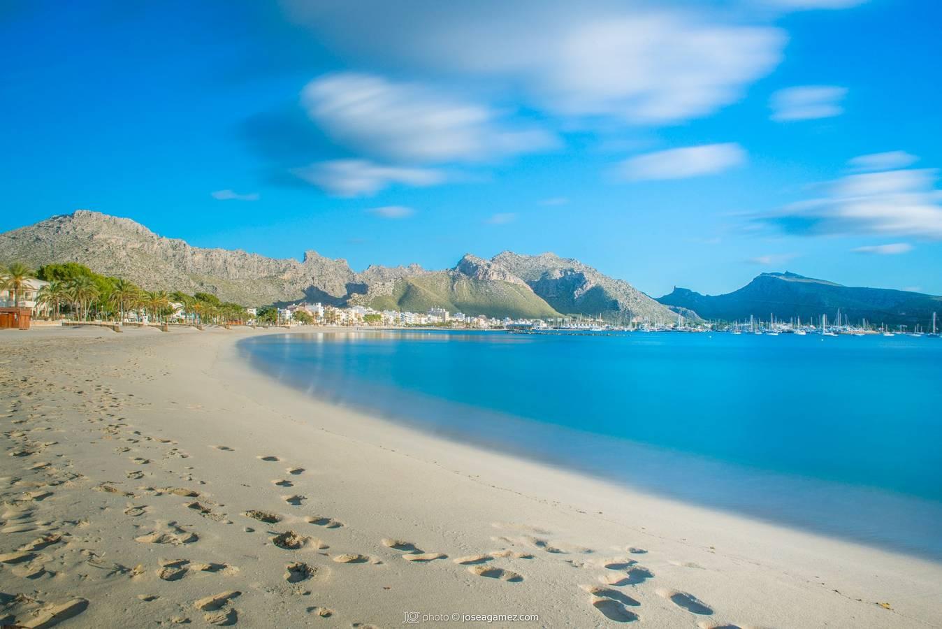 Apartamento Can Tony in Playa de Alcúdia, Alcúdia, Spanje voor 5 personen foto 24
