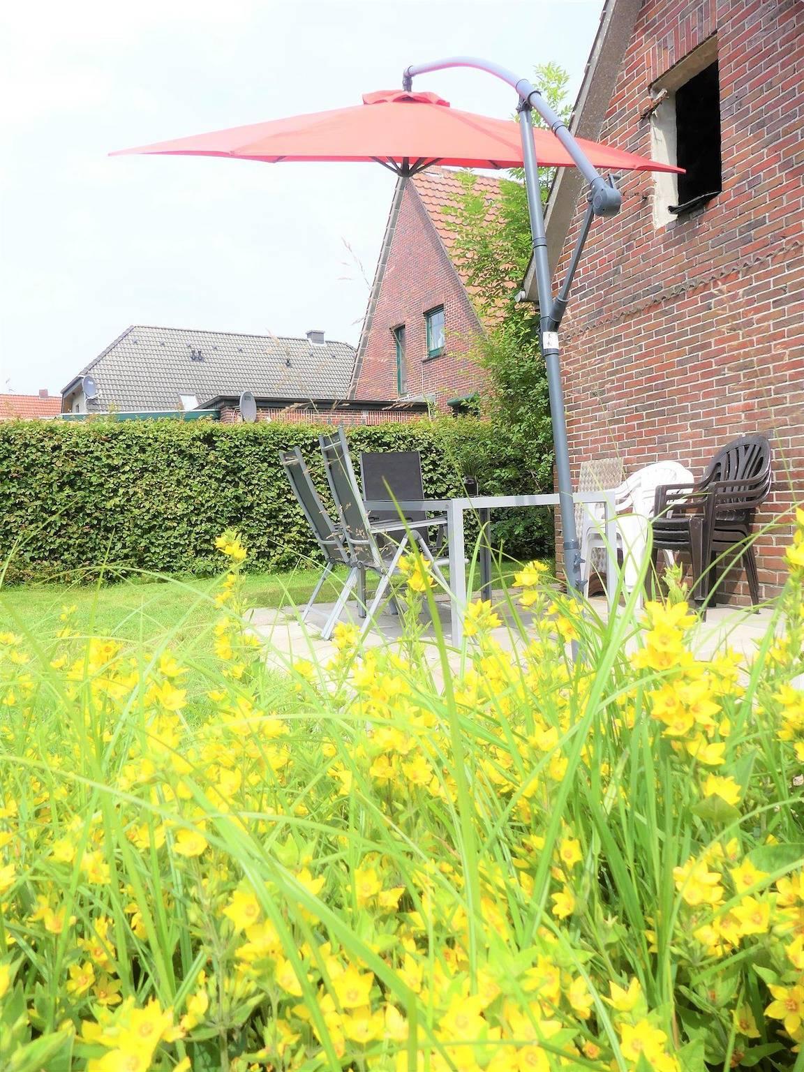Vakantieappartement in Weser-Ems, Duitsland voor 4 personen foto 2