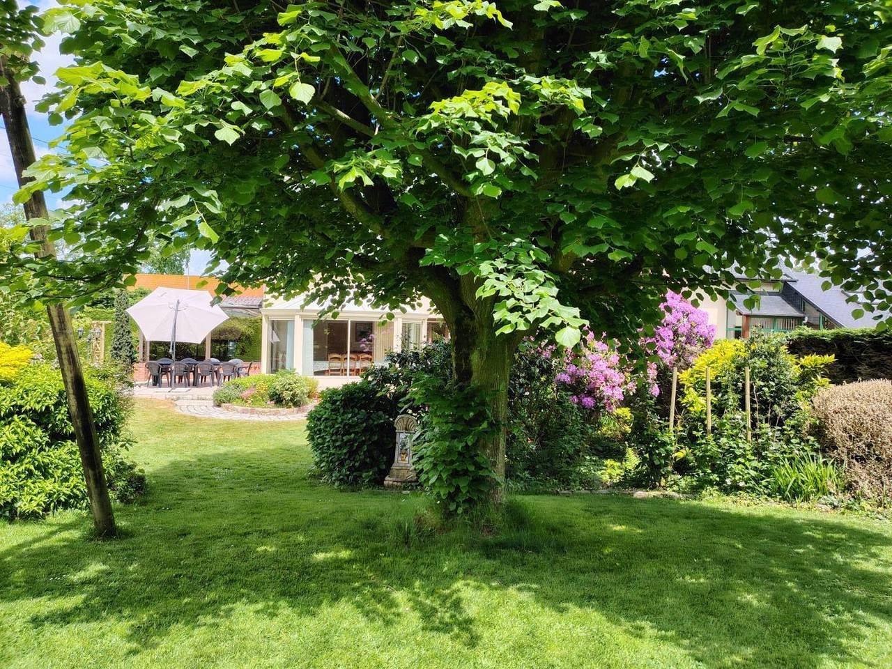 Vakantiehuis in Montivilliers, Frankrijk voor 9 personen foto 7