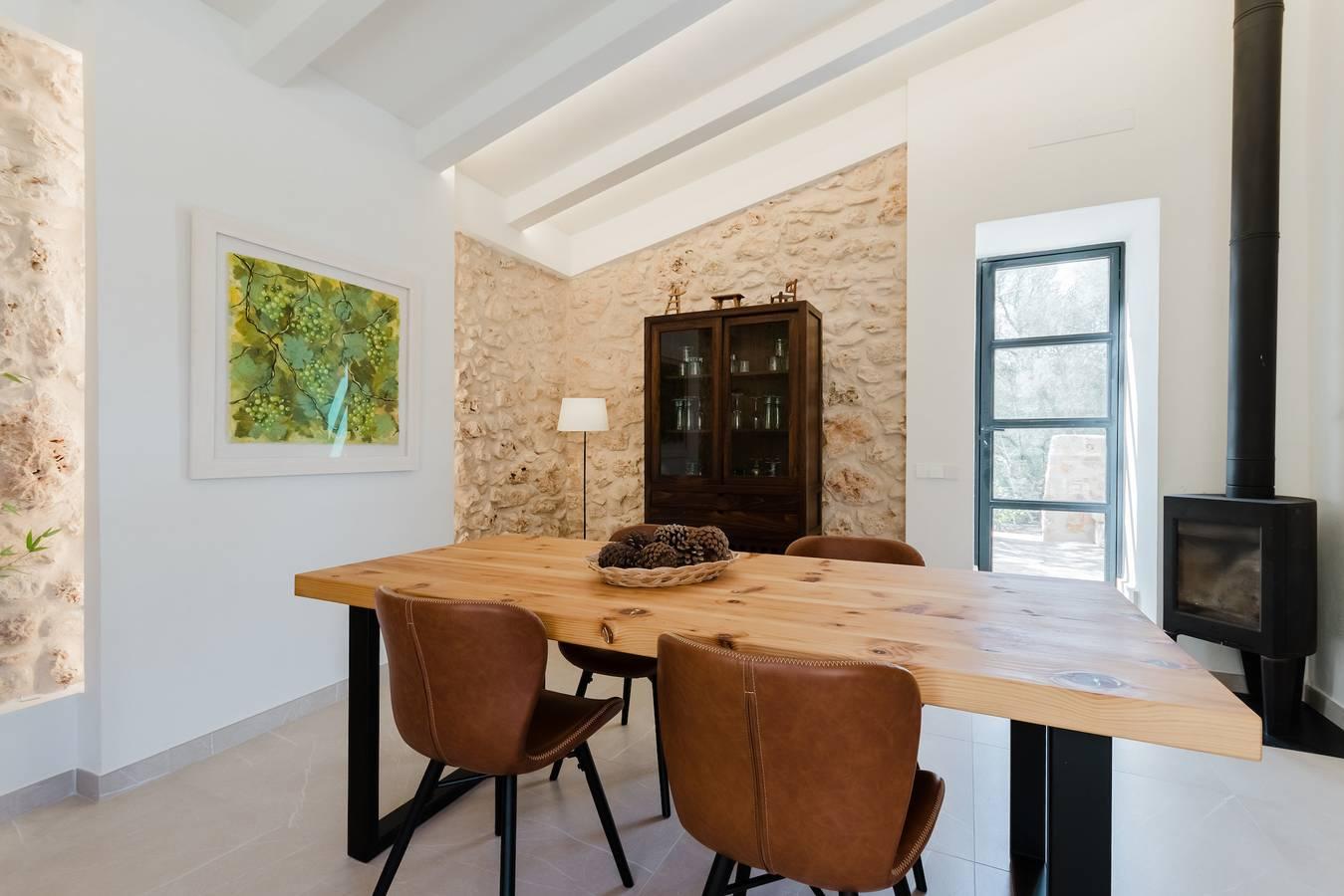 Vakantiehuis in Costitx, Spanje voor 5 personen foto 5