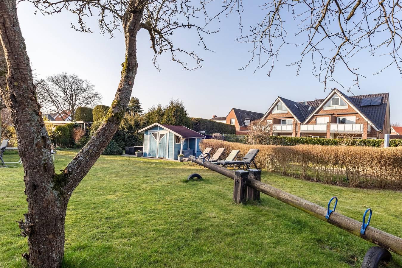 Vakantieappartement in Cuxland, Duitsland voor 2 personen foto 18
