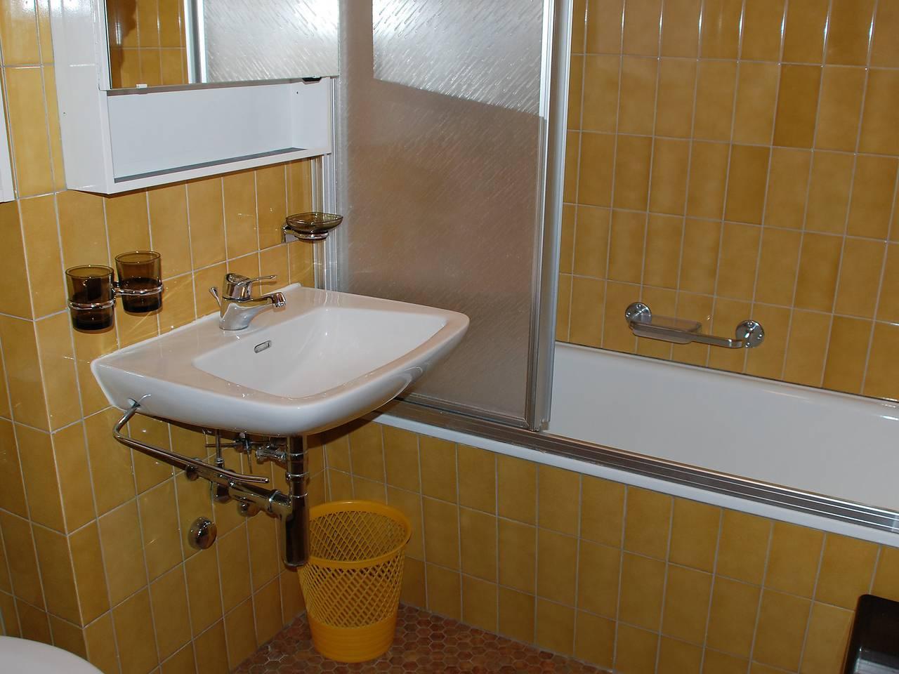 Vakantieappartement in Flims, Zwitserland voor 4 personen foto 13