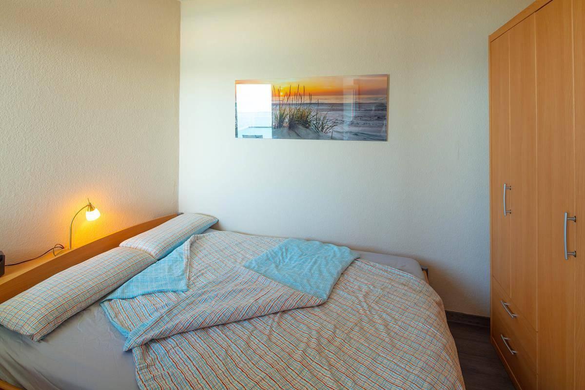 Vakantieappartement in Pelzerhaken, Duitsland voor 4 personen foto 10