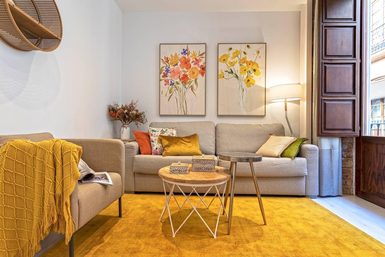Vakantieappartement in Granada, Spanje voor 4 personen foto 3