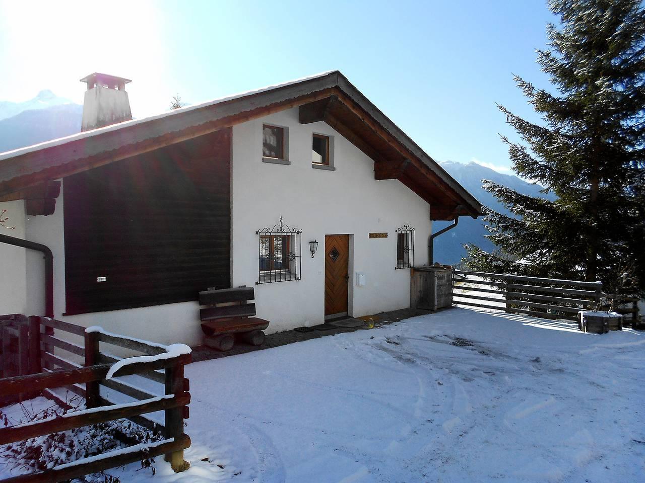 Vakantiehuis in Albula, Zwitserland voor 6 personen foto 17