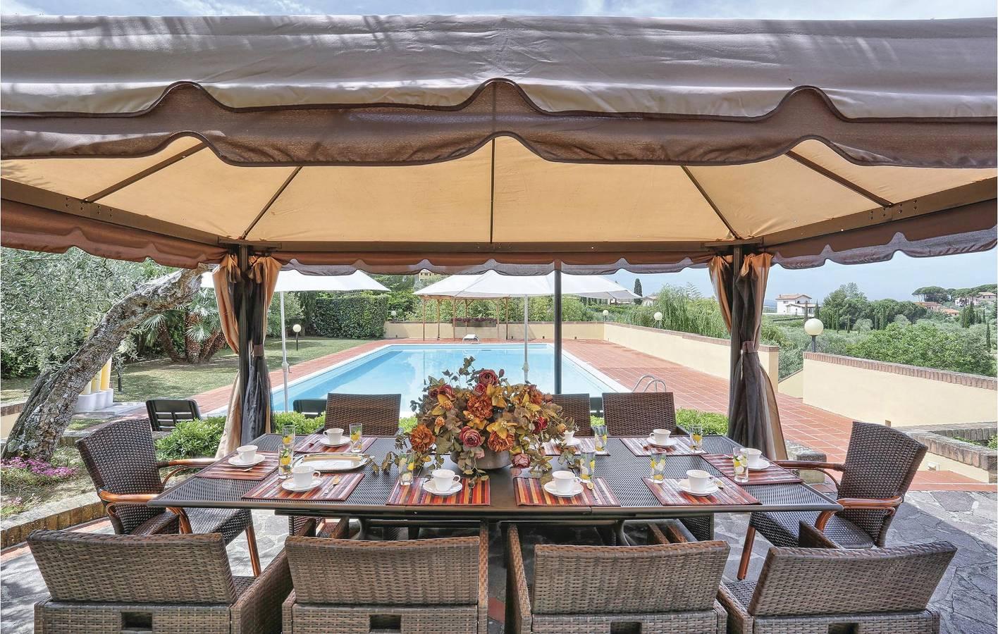 Vakantiehuis in Palaia, Italië voor 12 personen foto 4