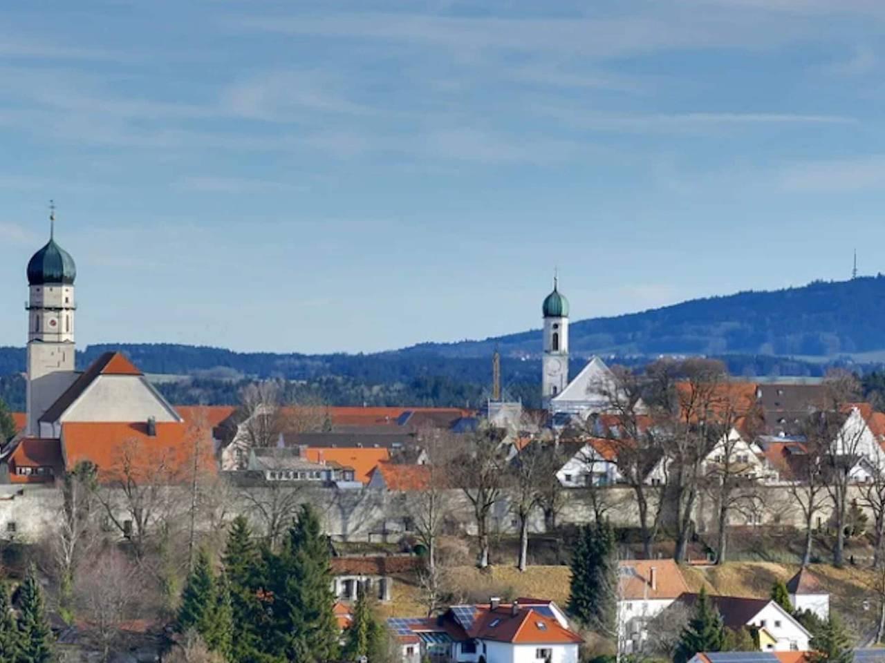 Vakantieappartement in Freital, Duitsland voor 3 personen foto 4