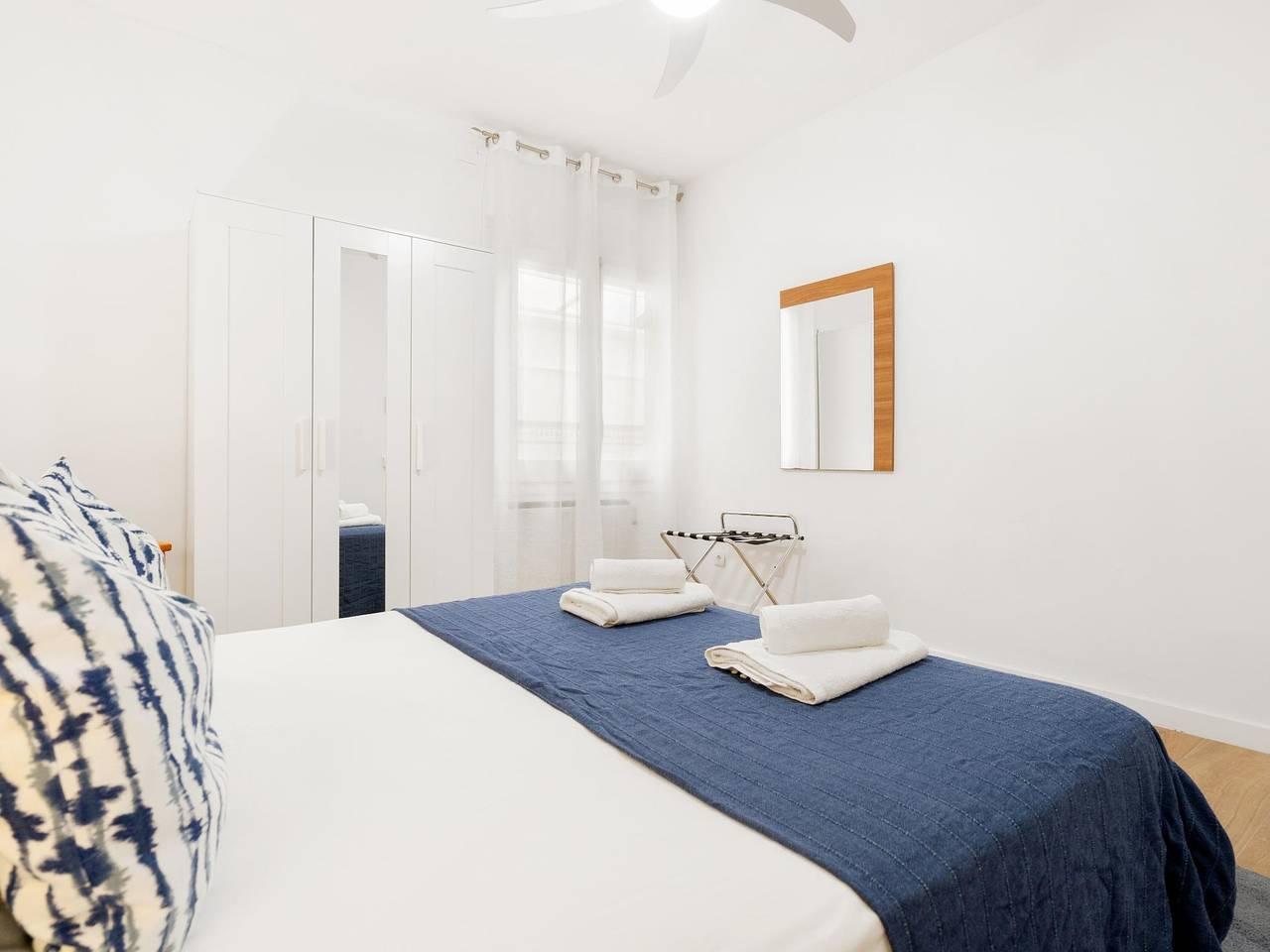 Vakantieappartement in Maresme, Spanje voor 6 personen foto 11