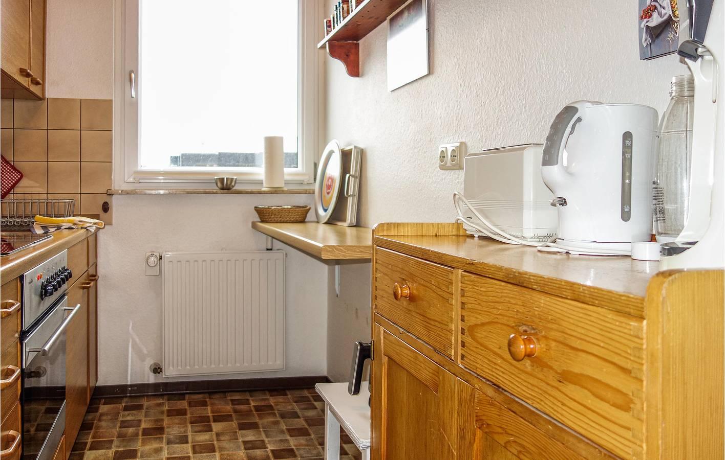 Bocksberg Appartement: Terras, Parkeerplaats, Internet! in Hahnenklee, Goslar, Duitsland voor 5 personen foto 20