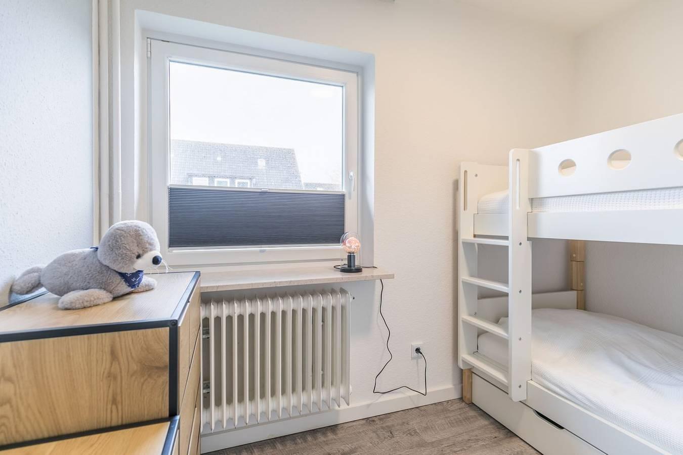 Vakantieappartement in Büsum, Duitsland voor 6 personen foto 18