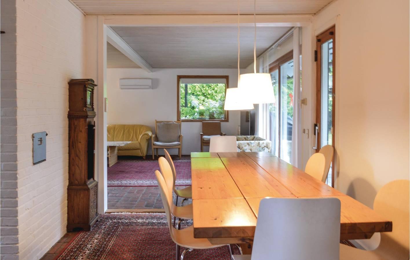 Vakantiehuis in Gribskov, Denemarken voor 8 personen foto 5