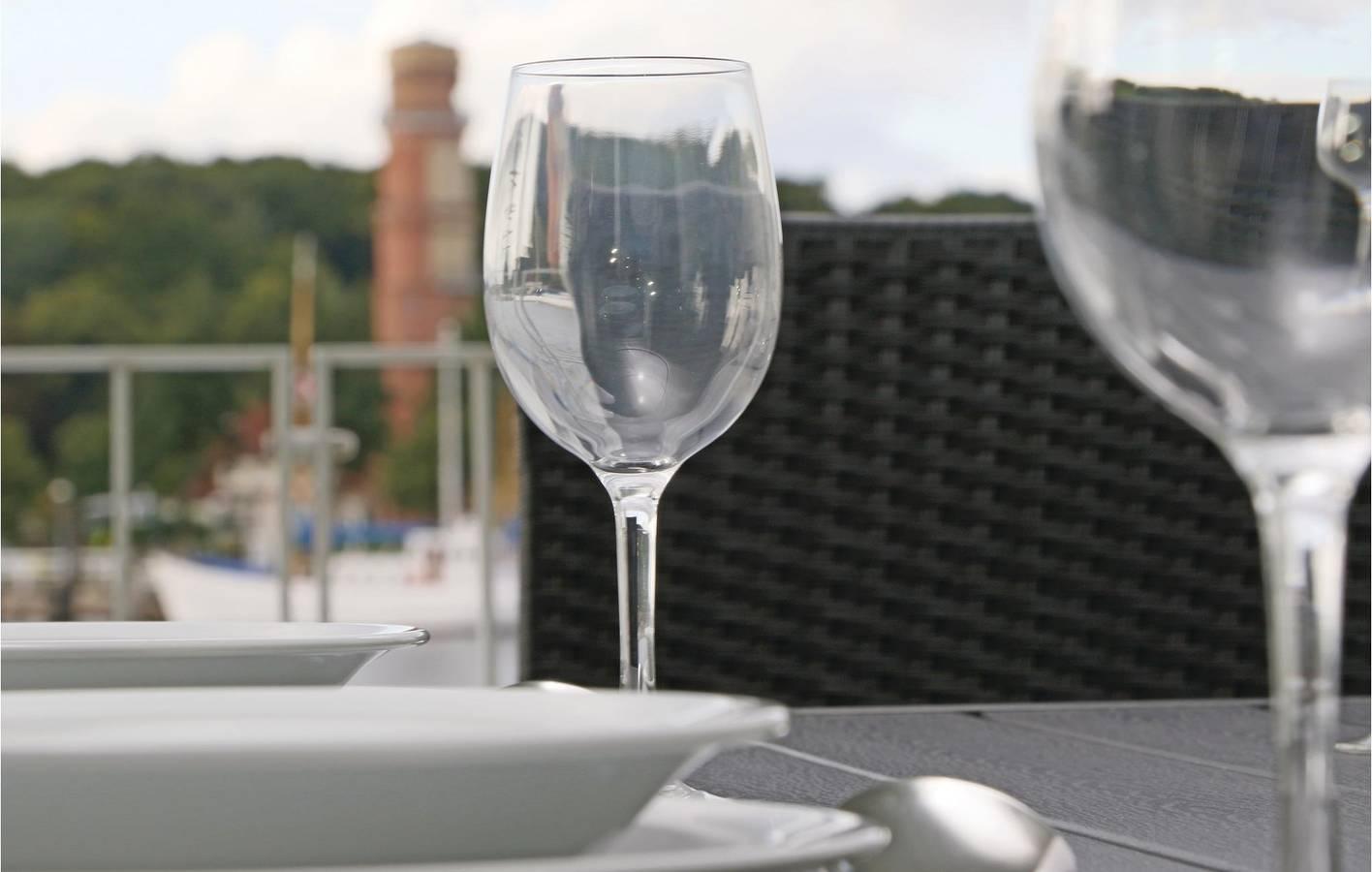 Vakantieappartement in Lübeck, Duitsland voor 4 personen foto 8