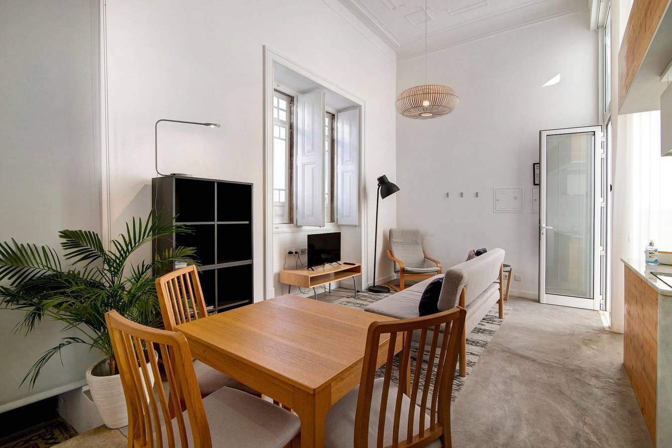 Vakantieappartement in Faro, Portugal voor 2 personen foto 14
