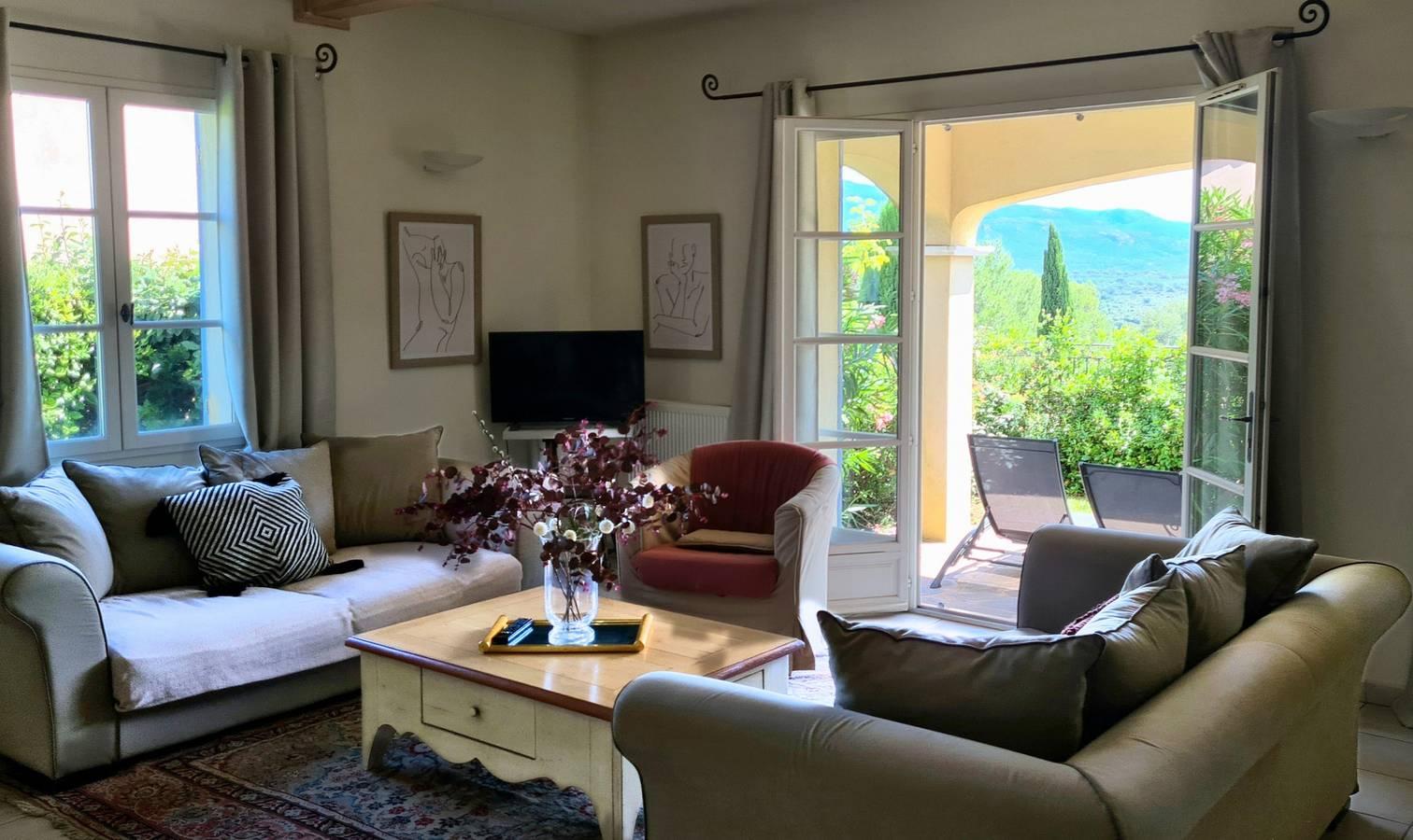 Vakantiehuis in Var, Frankrijk voor 6 personen foto 18