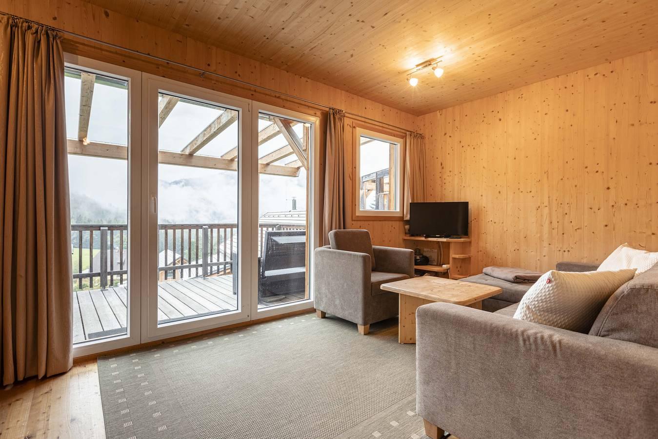 Vakantiehuis in Tauern, Oostenrijk voor 4 personen foto 3