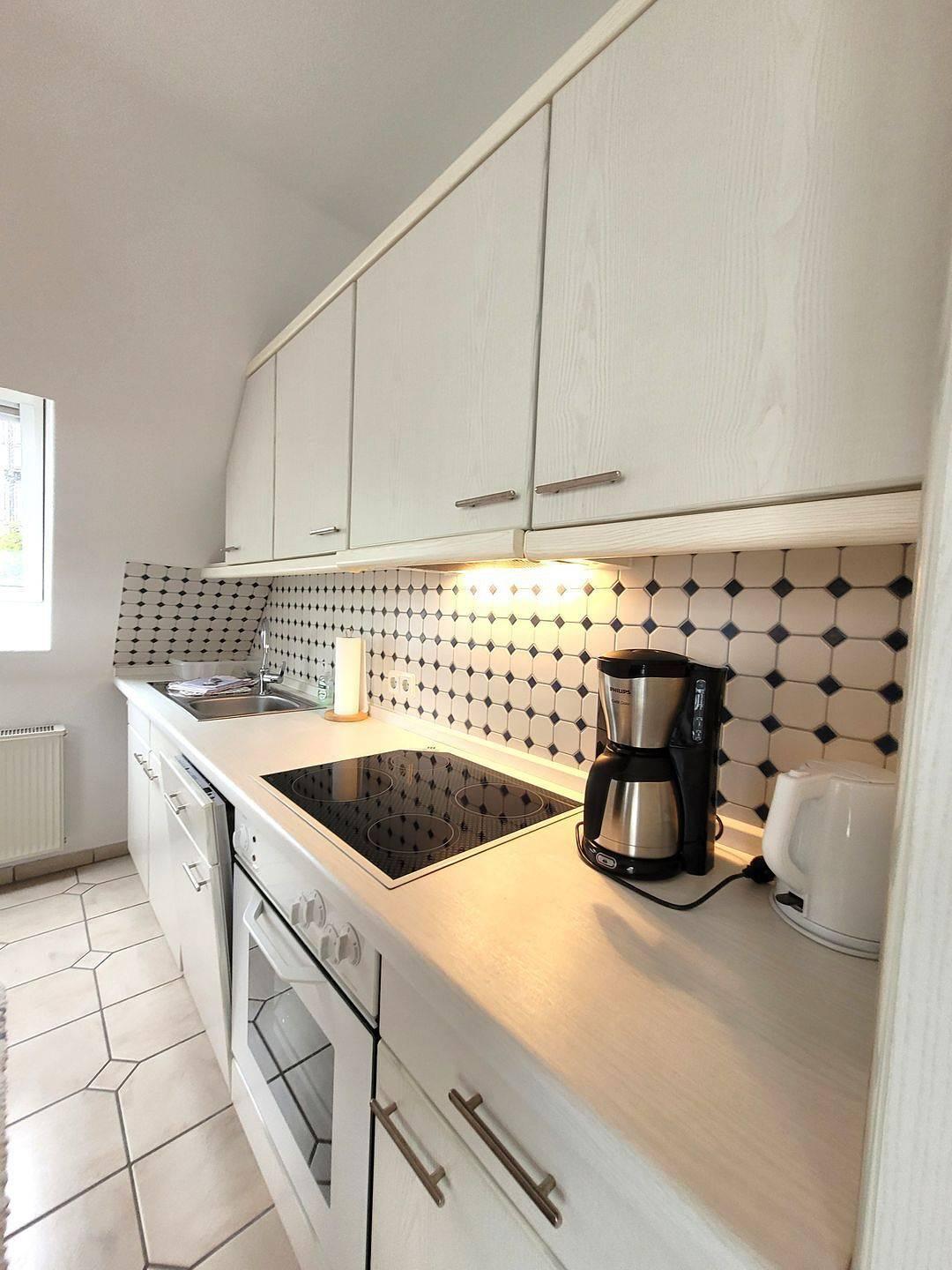 Vakantieappartement in Sauerland, Duitsland voor 4 personen foto 8
