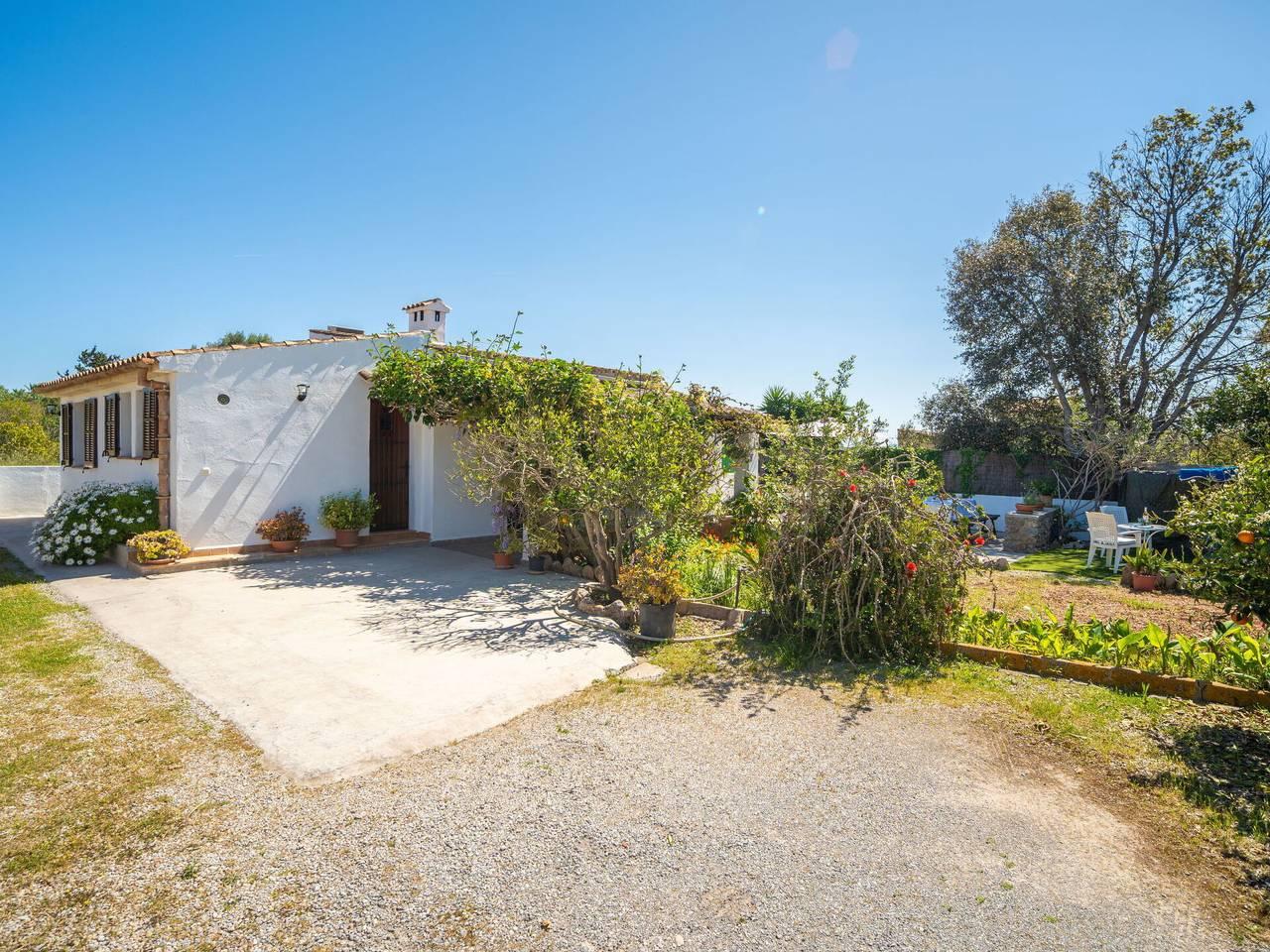 Vakantiehuis in Mallorca, Spanje voor 4 personen foto 13
