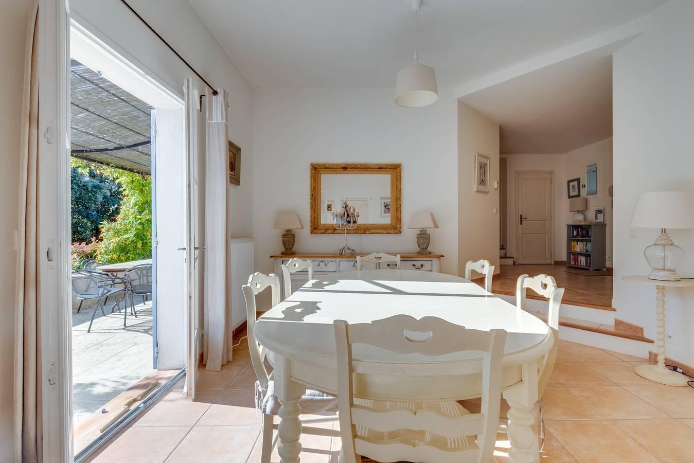 Vakantiehuis in Var, Frankrijk voor 8 personen foto 7