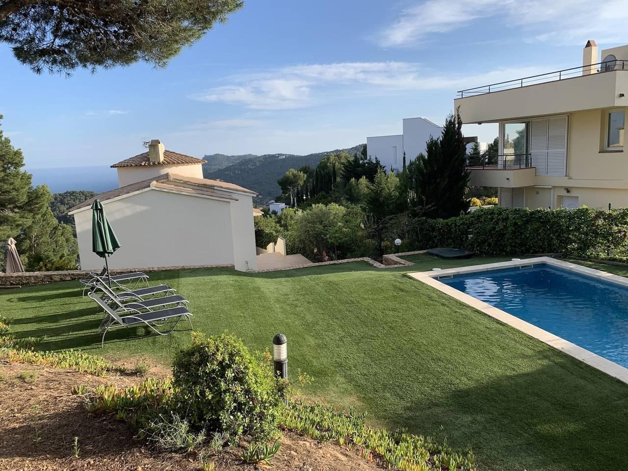 Vakantiehuis in Begur, Spanje voor 6 personen foto 2