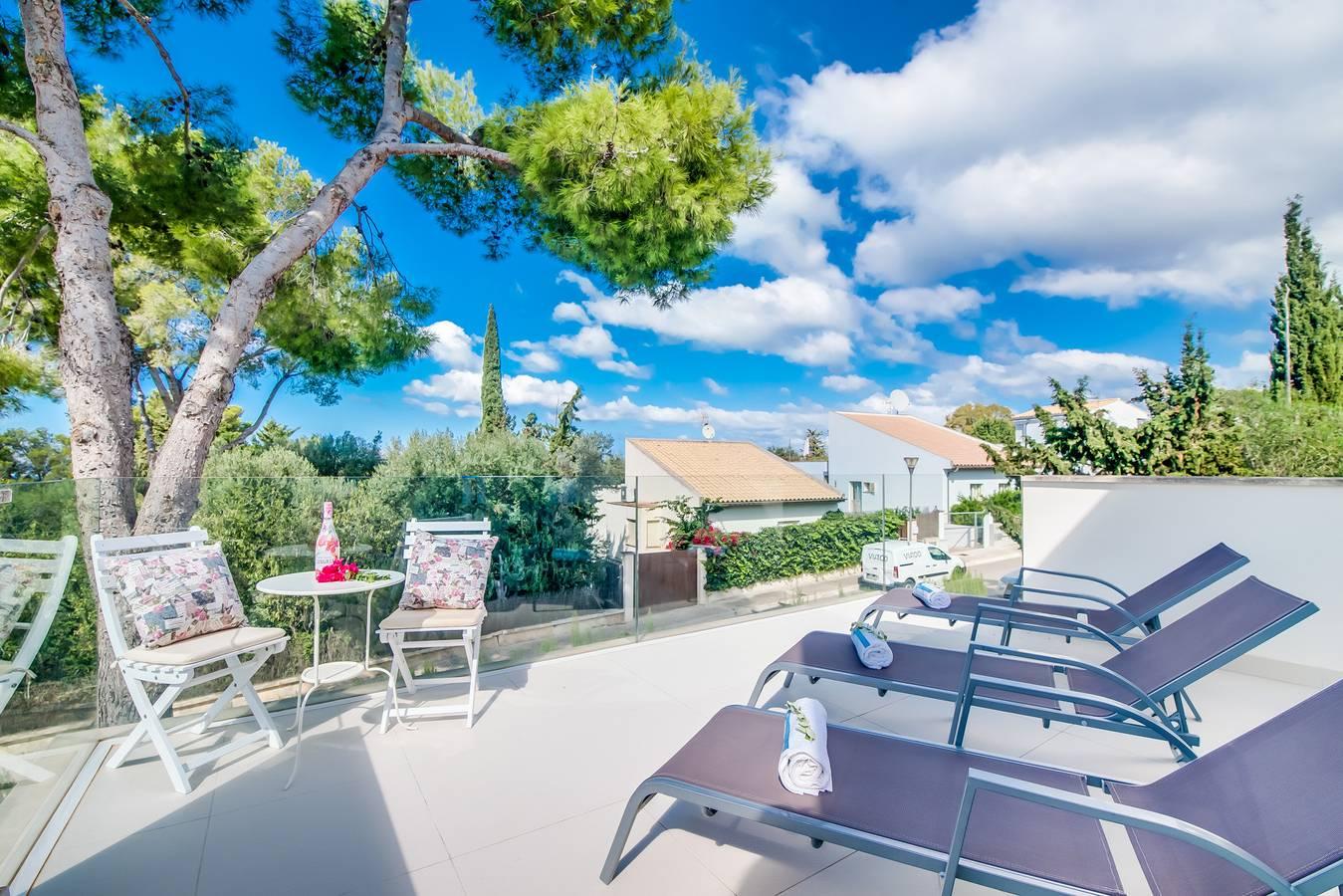 Vakantiehuis in Raiguer, Spanje voor 6 personen foto 6