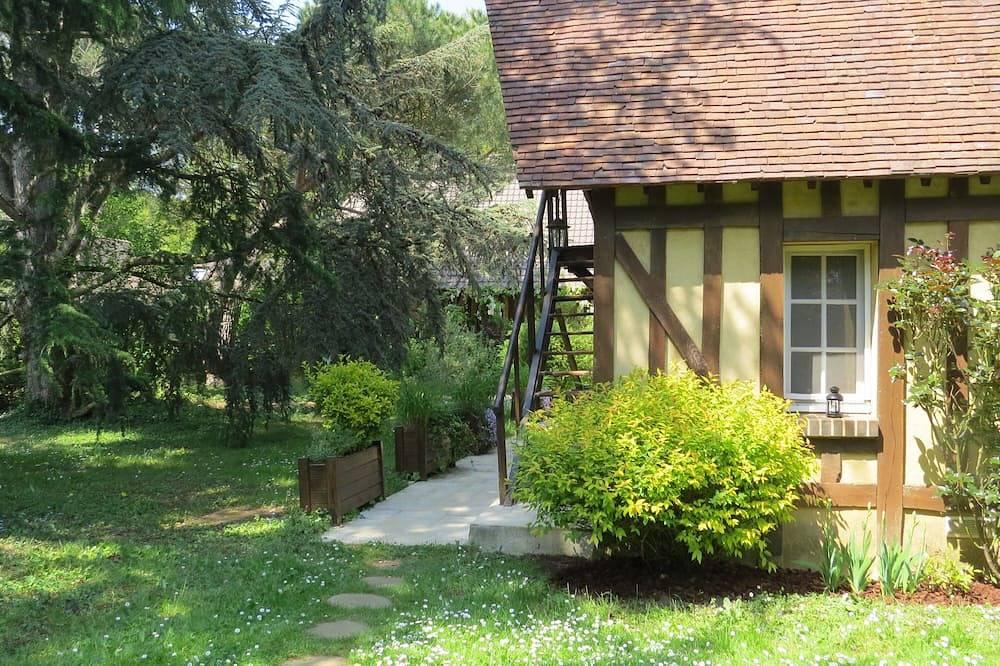 Vakantiehuis in Eure foto 14