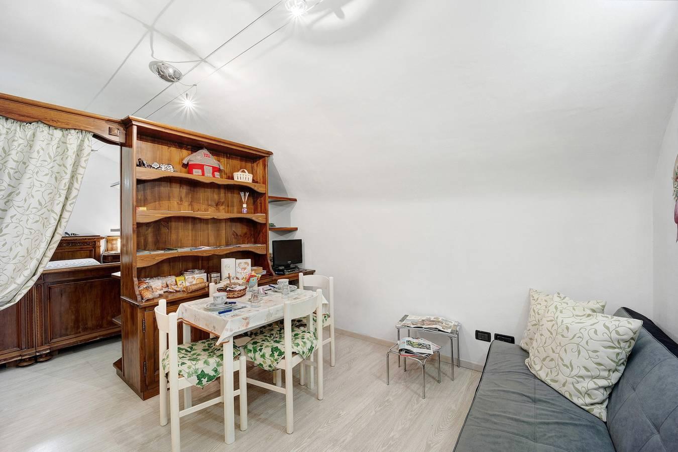 Vakantieappartement in Dolceacqua, Italië voor 3 personen foto 7