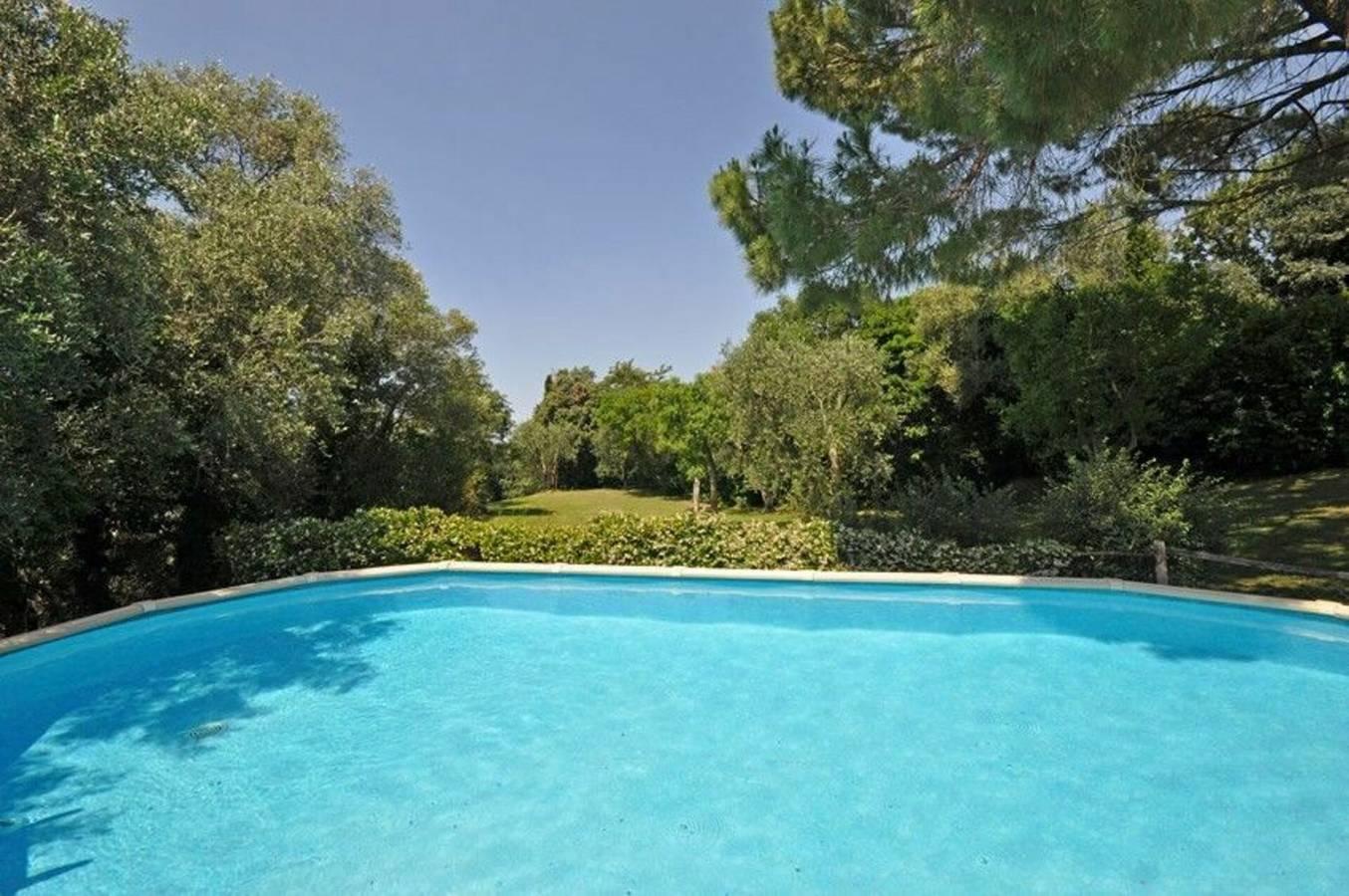 Vakantiehuis in Tuscia, Italië voor 13 personen foto 2