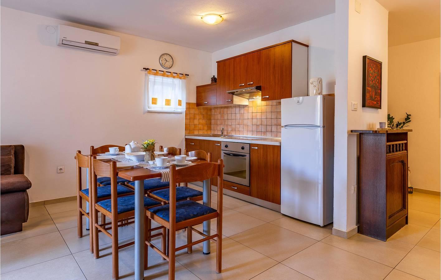 Vakantieappartement in Medulin, Kroatië voor 5 personen foto 17