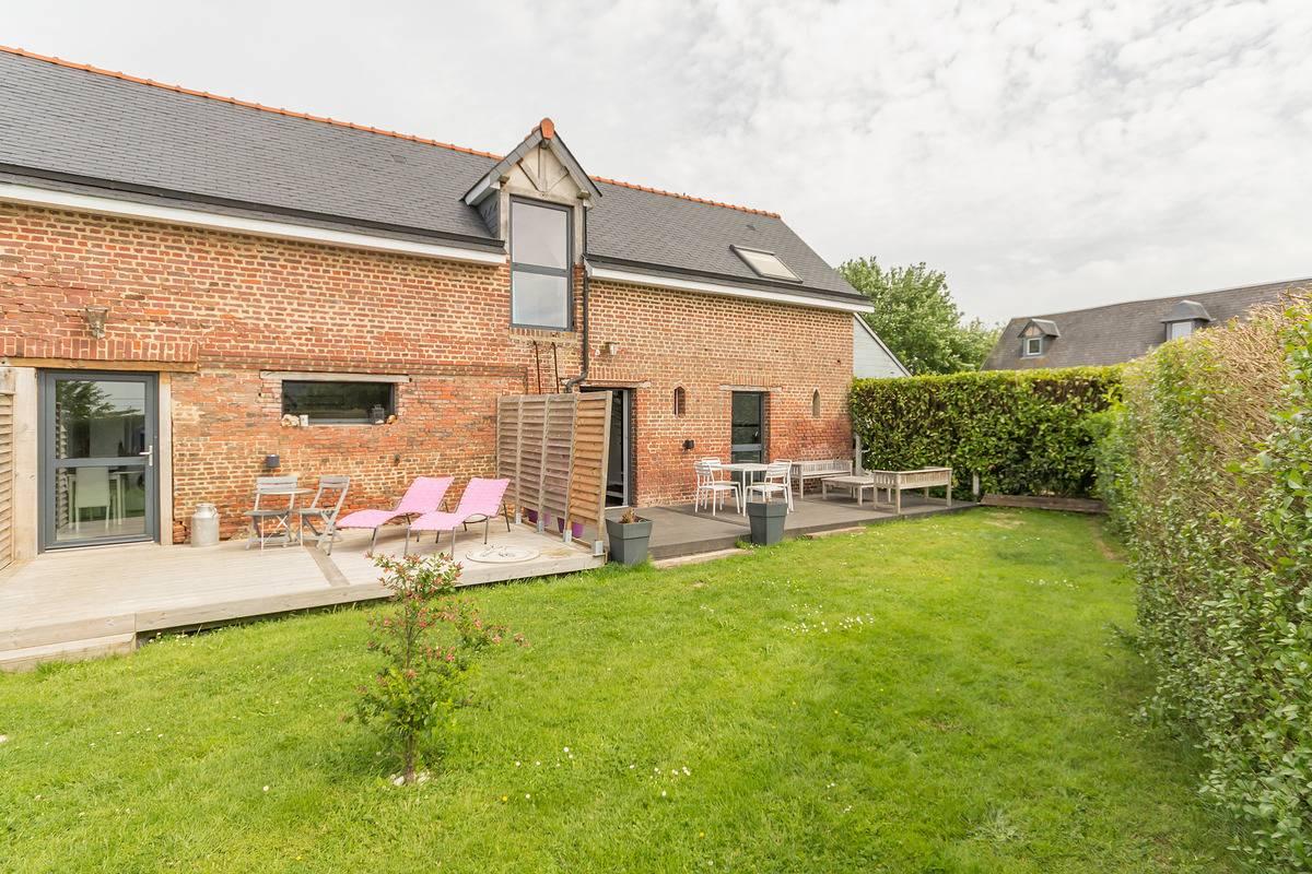 Vakantiehuis in Heuqueville, Frankrijk voor 5 personen foto 5