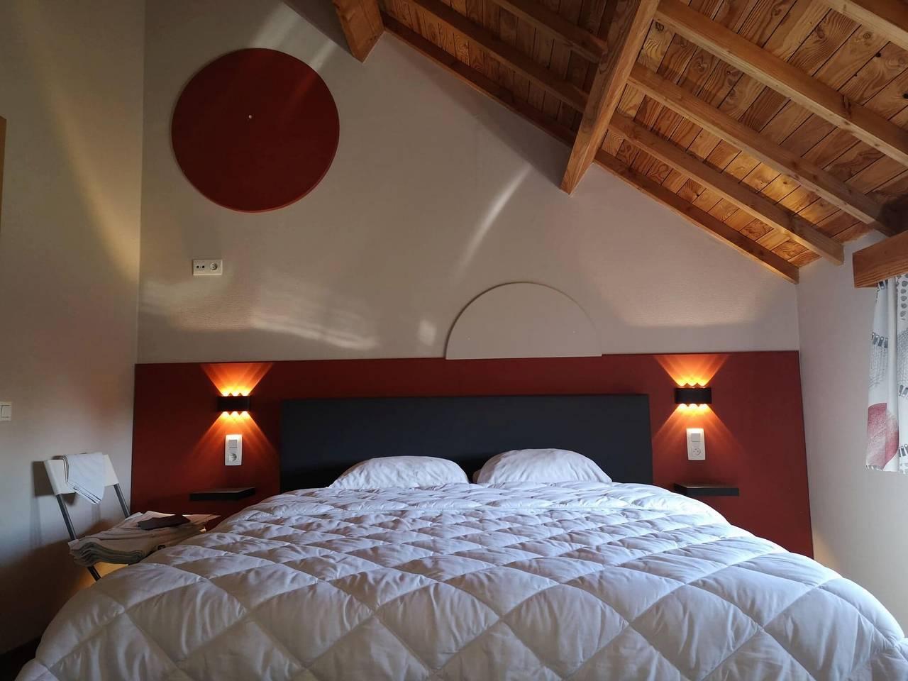 Vakantiehuis in Ardennen met Zwembad & Sauna in Bihain, Vielsalm, België voor 26 personen foto 22