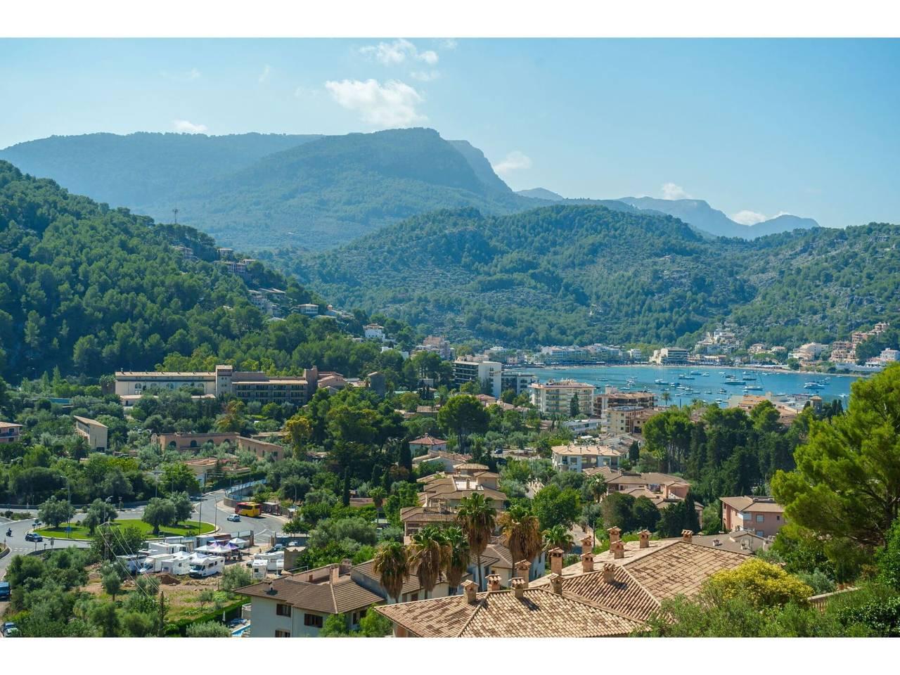Vakantieappartement in Sóller, Spanje voor 4 personen foto 3