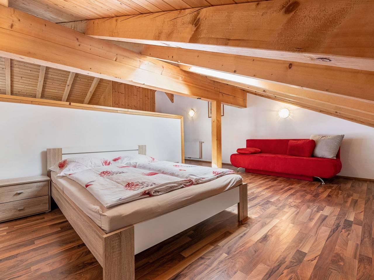 Vakantieappartement in Ski Amadé, Oostenrijk voor 6 personen foto 6