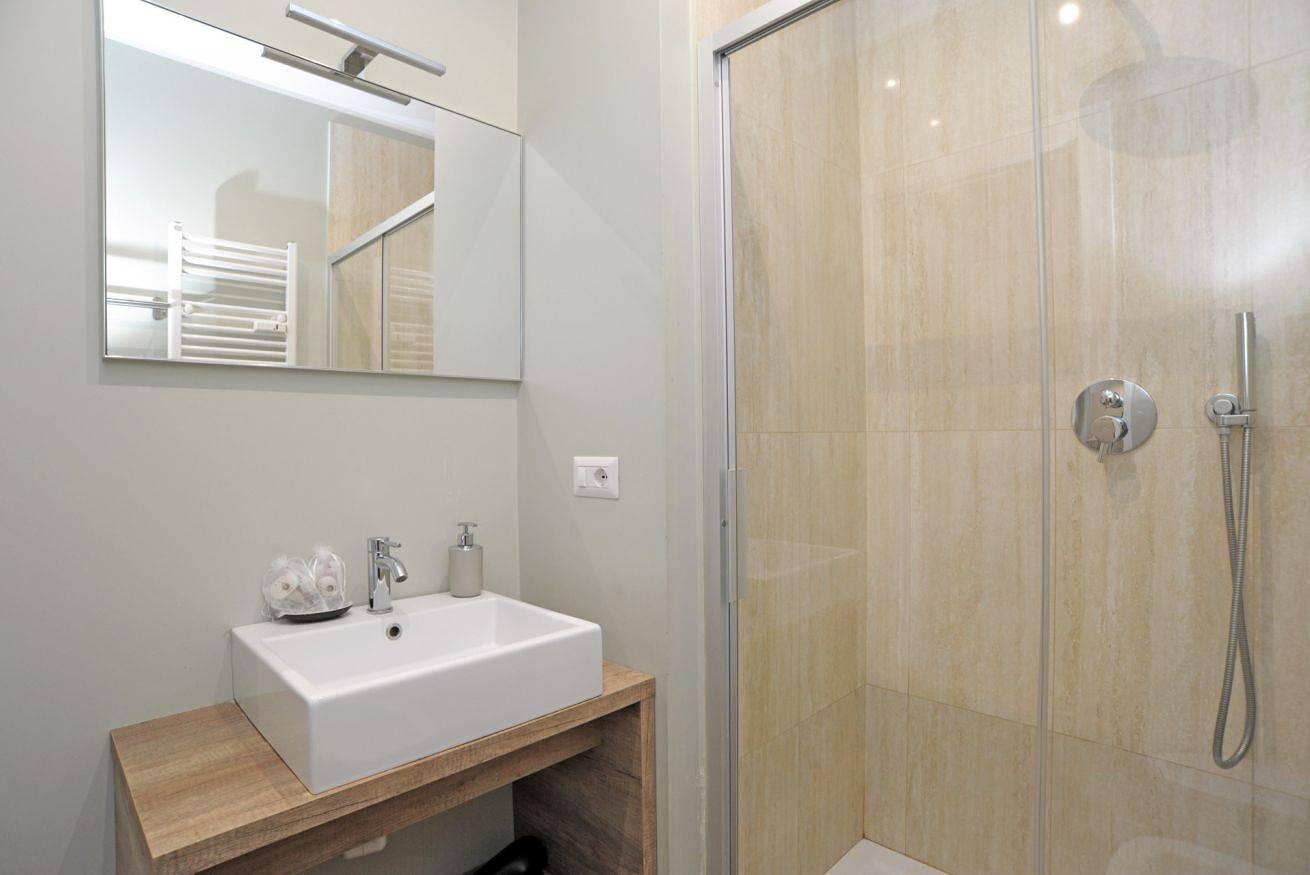 Vakantieappartement in Milaan, Italië voor 1 personen foto 16