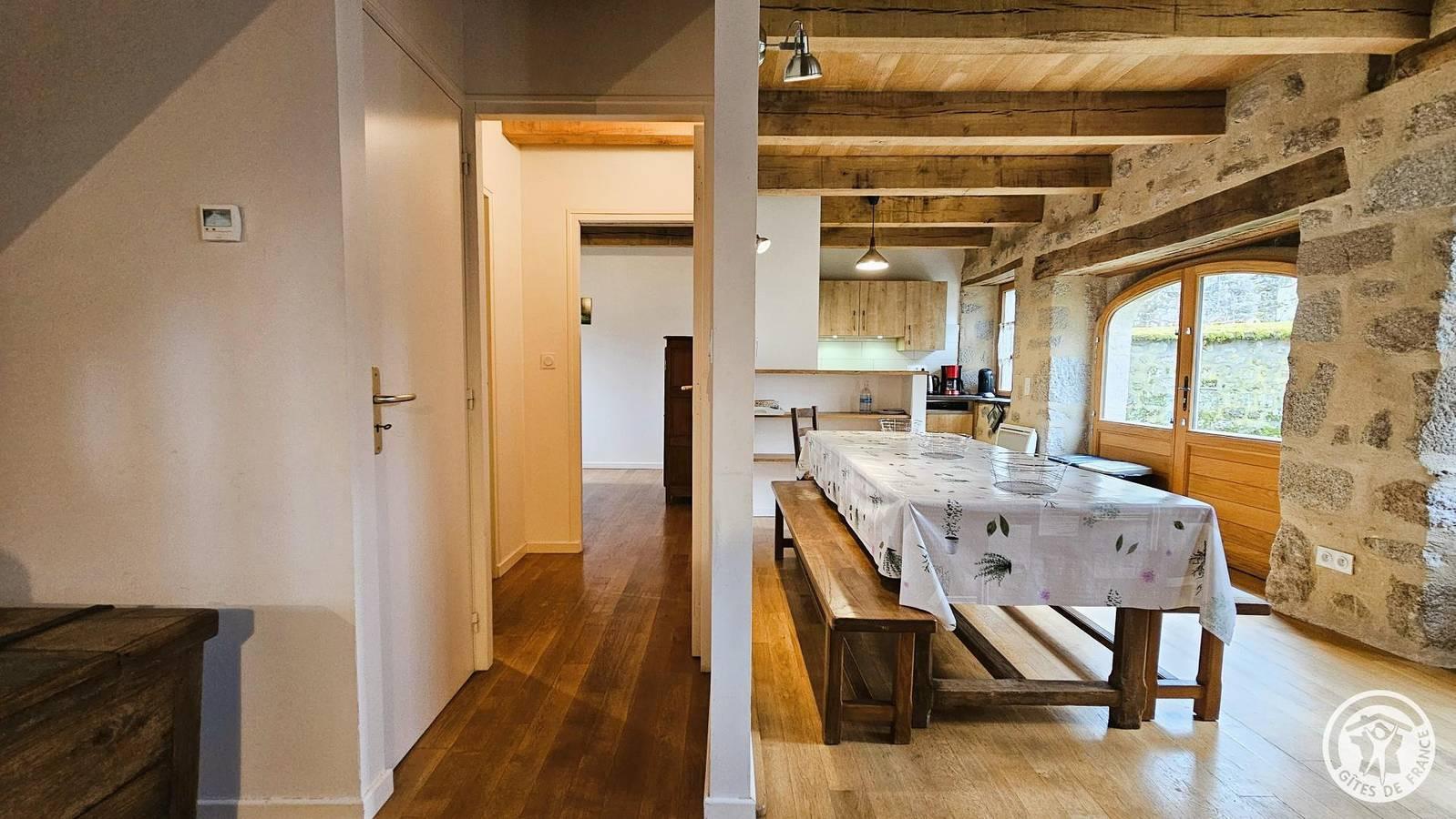 Vakantiehuis in Corrèze, Frankrijk voor 12 personen foto 13