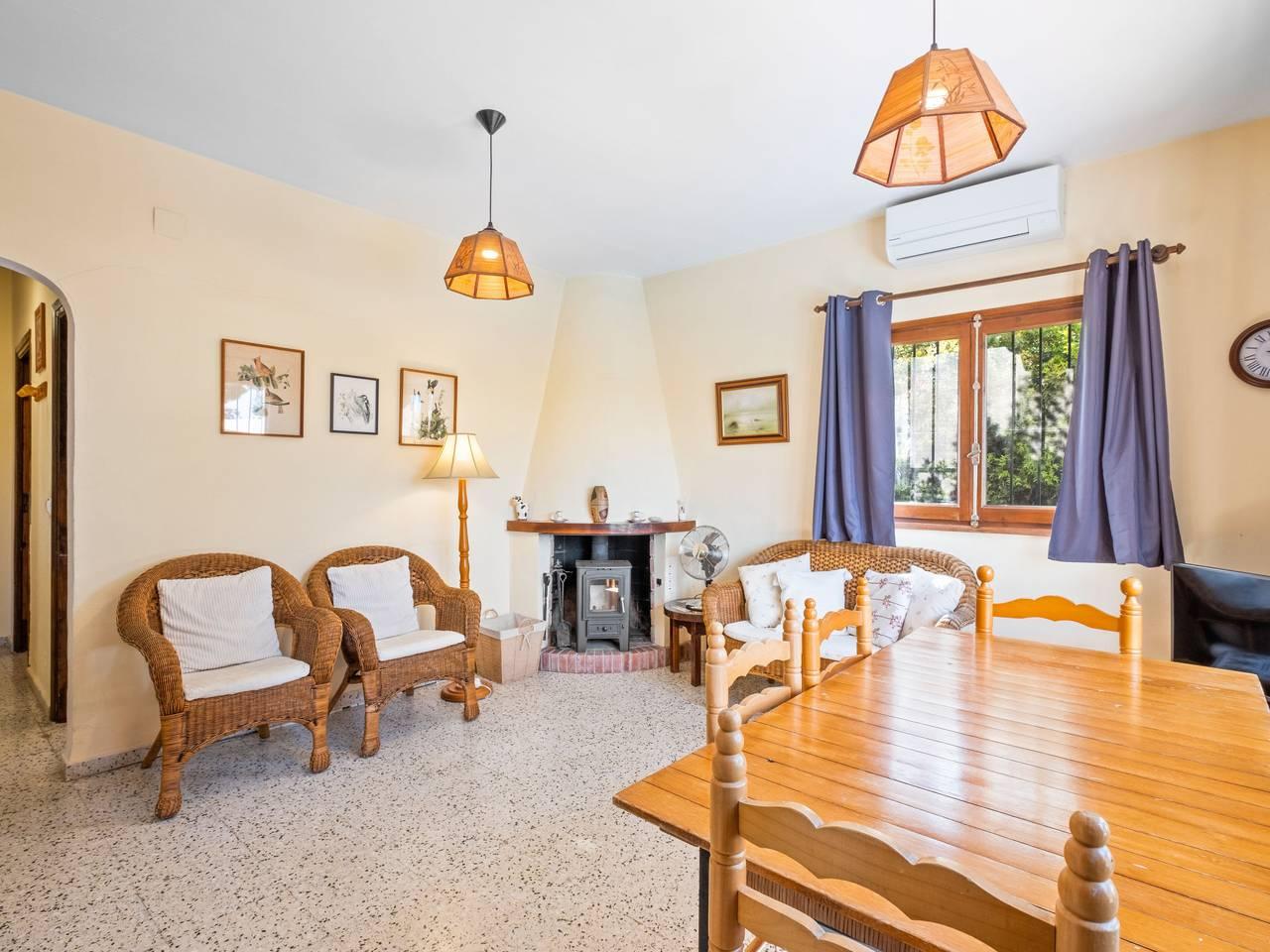 Vakantiehuis in Benissa, Spanje voor 4 personen foto 7