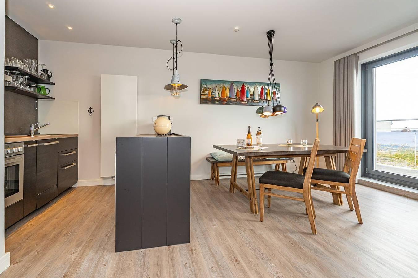Vakantieappartement in Sylt, Duitsland voor 2 personen foto 8