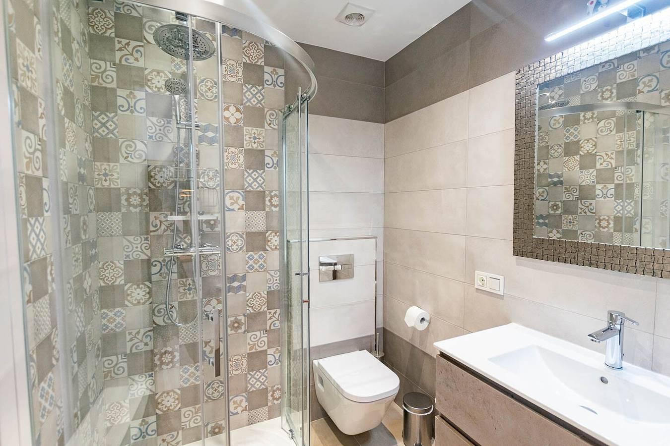Vakantieappartement in Cómpeta, Spanje voor 5 personen foto 10