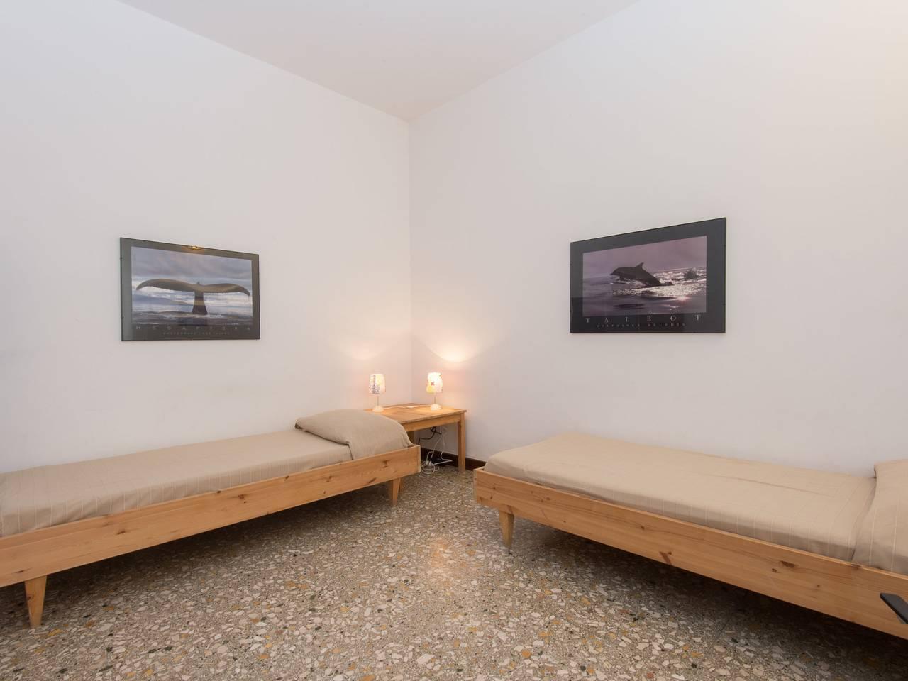 Vakantieappartement in Rome, Italië voor 6 personen foto 14