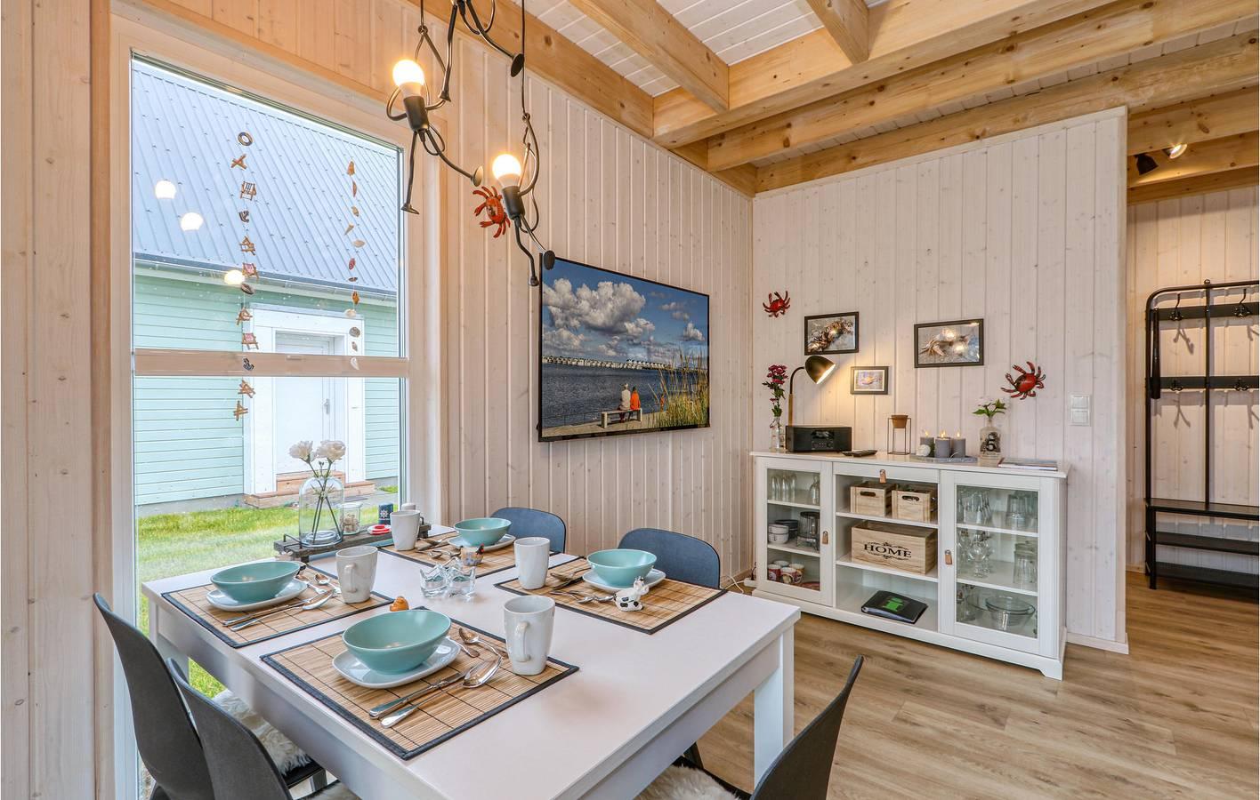Vakantiehuis in Kappeln, Duitsland voor 5 personen foto 9