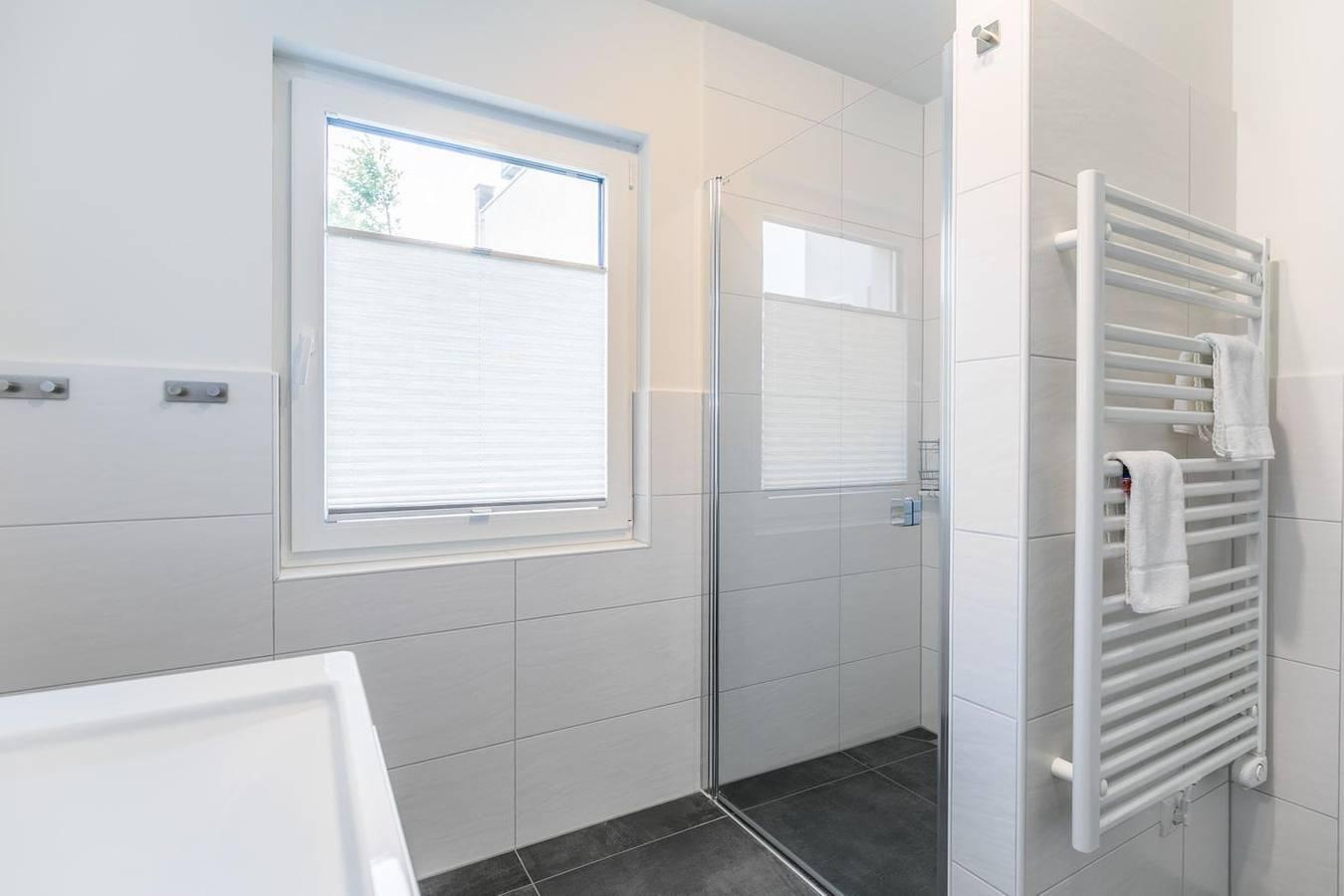 Vakantieappartement in Büsum, Duitsland voor 4 personen foto 10