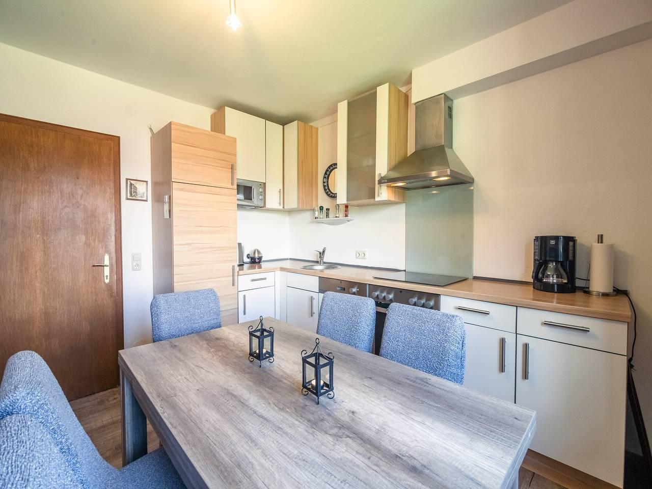 Vakantieappartement in Pinzgau, Oostenrijk voor 9 personen foto 16