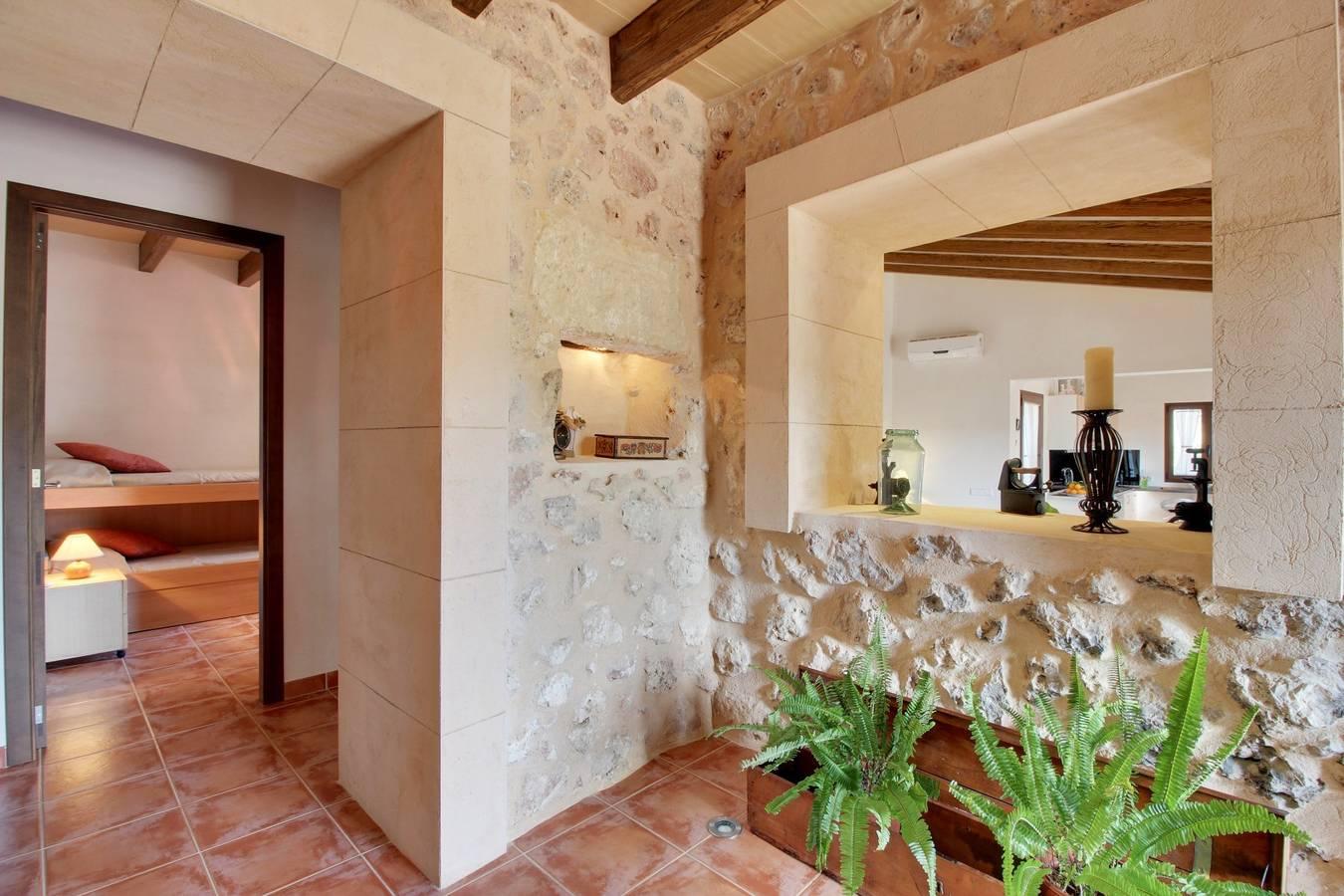 Vakantiehuis in Costitx, Spanje voor 5 personen foto 11