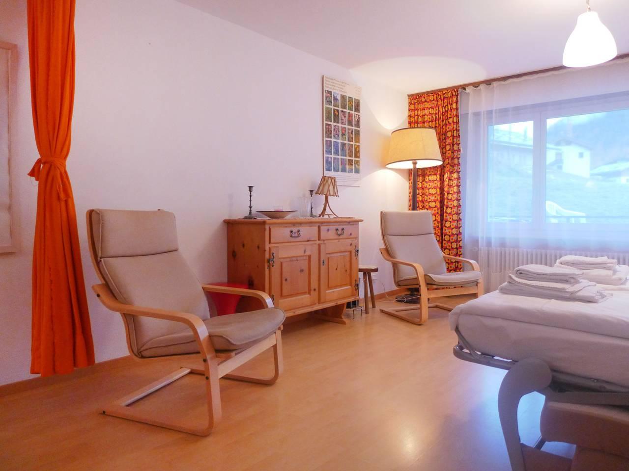 Vakantieappartement in Zermatt, Zwitserland voor 4 personen foto 8