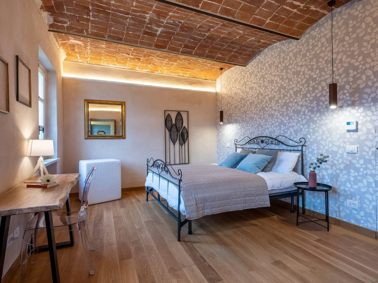 Vakantiehuis in Portacomaro, Italië voor 10 personen foto 13