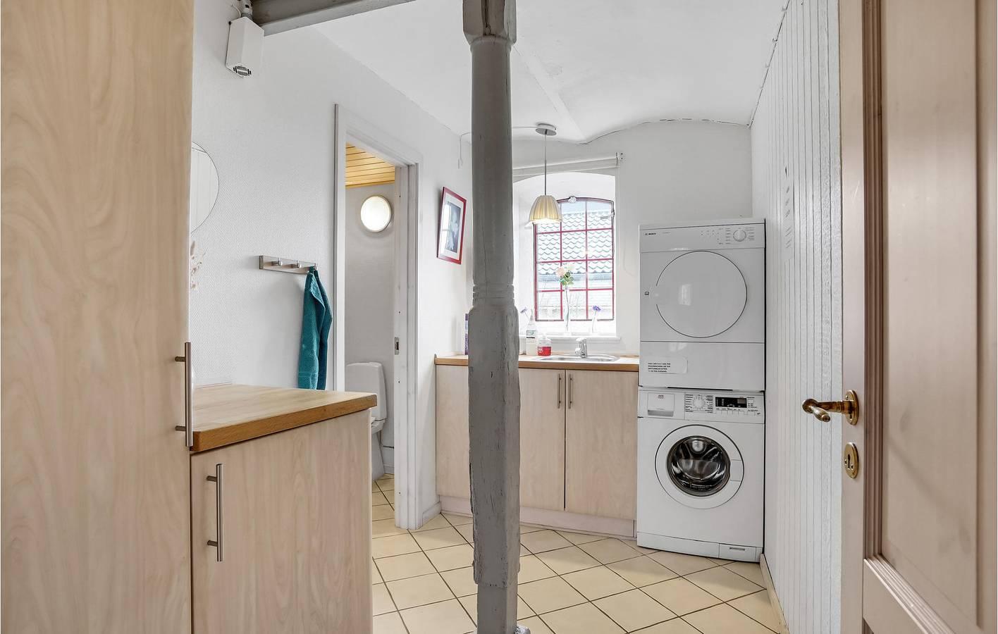 Vakantieappartement in Esbjerg, Denemarken voor 1 personen foto 17